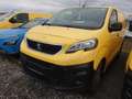 Peugeot Expert Expert  4x4  2,0 Gelb - thumbnail 1