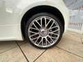 Fiat 500C Abarth 1.4 140CV CAMBIO MTA NUOVO GARANZIA 12 MESI Weiß - thumbnail 13