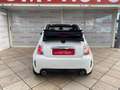Fiat 500C Abarth 1.4 140CV CAMBIO MTA NUOVO GARANZIA 12 MESI Weiß - thumbnail 8