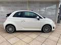 Fiat 500C Abarth 1.4 140CV CAMBIO MTA NUOVO GARANZIA 12 MESI Weiß - thumbnail 3