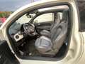 Fiat 500C Abarth 1.4 140CV CAMBIO MTA NUOVO GARANZIA 12 MESI Weiß - thumbnail 10
