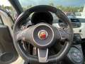 Fiat 500C Abarth 1.4 140CV CAMBIO MTA NUOVO GARANZIA 12 MESI Weiß - thumbnail 11