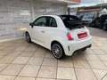 Fiat 500C Abarth 1.4 140CV CAMBIO MTA NUOVO GARANZIA 12 MESI Weiß - thumbnail 5