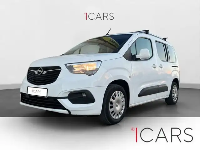 Opel Combo Life 1.5TD S/S Selective L 100