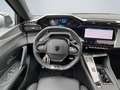 Peugeot 408 225 GT 1.6 PHEV AHK-abnehmbar Navi Leder Memory Si Сірий - thumbnail 10