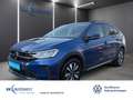 Volkswagen Taigo Move 1.0 TSI Apple CarPlay DAB Blau - thumbnail 1