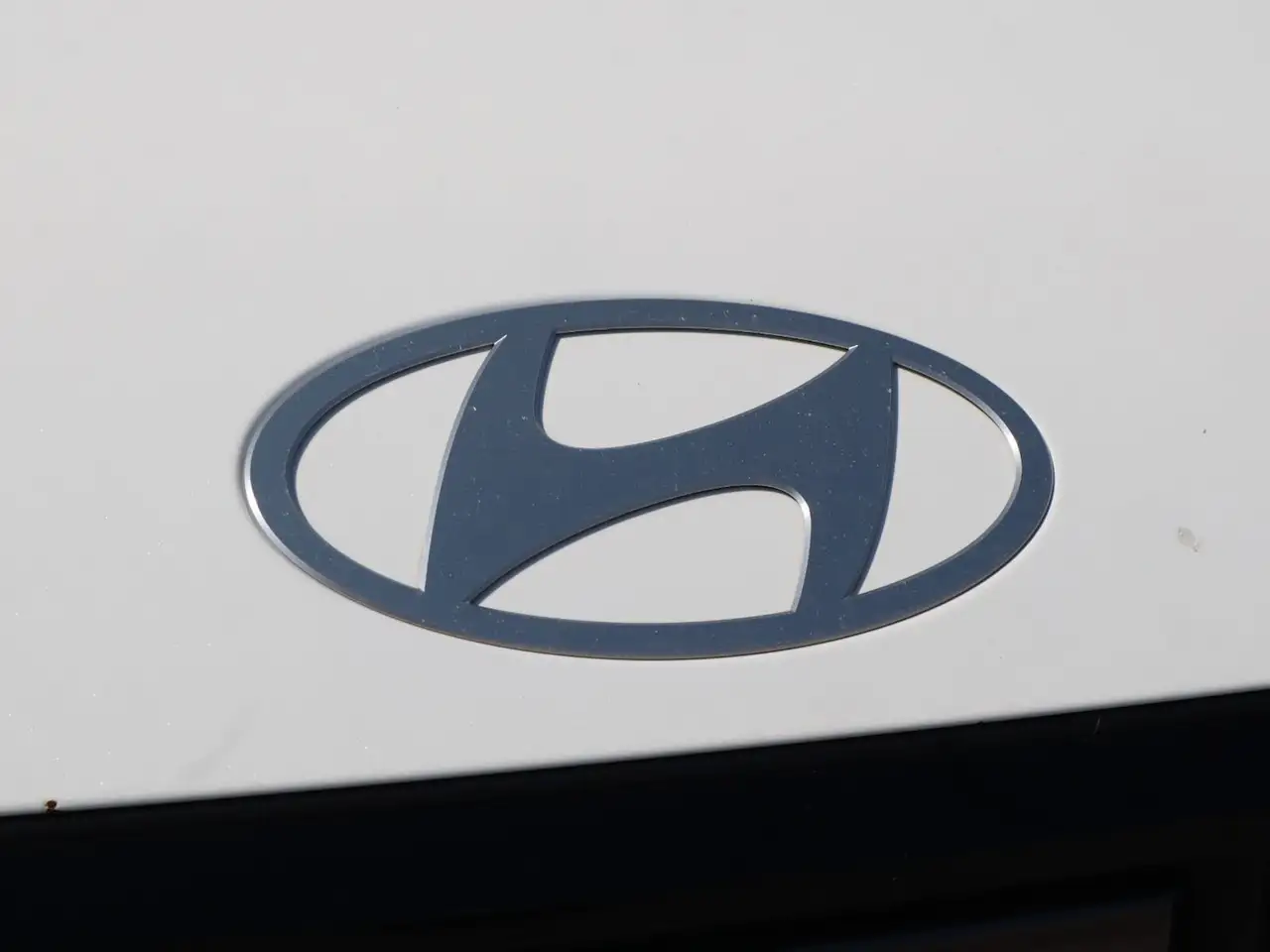 Hyundai SANTA FE photo Hyundai SANTA FE