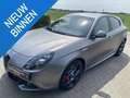 Alfa Romeo Giulietta 1.750 Turbo Veloce Grigio Magnesio super mat! Eers - thumbnail 1