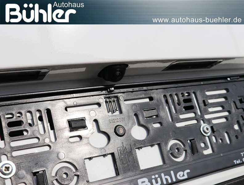 Hyundai i30 Trend 1.6 T-GDI DCT-Aut. LED, Navi, Sitzheizung... — photo 4