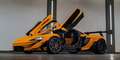 McLaren Sonstige McLaren P1LM Orange - thumbnail 1