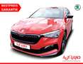 Skoda Scala 1.5 TSI Monte Carlo LED ACC Totwinkel DAB Rot - thumbnail 1