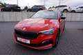 Skoda Scala 1.5 TSI Monte Carlo LED ACC Totwinkel DAB Rot - thumbnail 2
