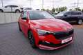 Skoda Scala 1.5 TSI Monte Carlo LED ACC Totwinkel DAB Rot - thumbnail 6