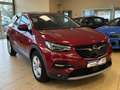 Opel Grandland Elegance ACC Navi AHK Leder Memory LED Rouge - thumbnail 3