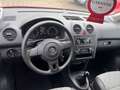 Volkswagen Caddy Kasten Bluetooth~Leder~Klima~1Hand~AHK~ZV Rot - thumbnail 13