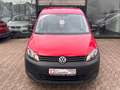 Volkswagen Caddy Kasten Bluetooth~Leder~Klima~1Hand~AHK~ZV Rouge - thumbnail 3