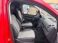 Volkswagen Caddy Kasten Bluetooth~Leder~Klima~1Hand~AHK~ZV Rouge - thumbnail 12