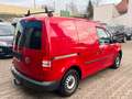 Volkswagen Caddy Kasten Bluetooth~Leder~Klima~1Hand~AHK~ZV Rot - thumbnail 6