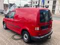 Volkswagen Caddy Kasten Bluetooth~Leder~Klima~1Hand~AHK~ZV Rouge - thumbnail 9