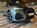 Audi Q3 40 TDI S line quattro S tronic 147kW Gris - thumbnail 2