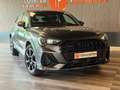 Audi Q3 40 TDI S line quattro S tronic 147kW Gris - thumbnail 1