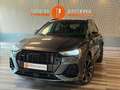 Audi Q3 40 TDI S line quattro S tronic 147kW Gris - thumbnail 4