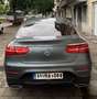 Mercedes-Benz GLC 220 GLC Coupé 220 d 4-Matic Business Solution AMG Grijs - thumbnail 9