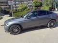 Mercedes-Benz GLC 220 GLC Coupé 220 d 4-Matic Business Solution AMG Grijs - thumbnail 1