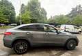 Mercedes-Benz GLC 220 GLC Coupé 220 d 4-Matic Business Solution AMG Grijs - thumbnail 4