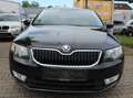 Skoda Octavia 2.0 TDI Elegance,Kombi,AHK,Getriebe NEU! Schwarz - thumbnail 2