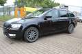 Skoda Octavia 2.0 TDI Elegance,Kombi,AHK,Getriebe NEU! Schwarz - thumbnail 4