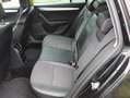 Skoda Octavia 2.0 TDI Elegance,Kombi,AHK,Getriebe NEU! Schwarz - thumbnail 10
