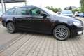 Skoda Octavia 2.0 TDI Elegance,Kombi,AHK,Getriebe NEU! Schwarz - thumbnail 6