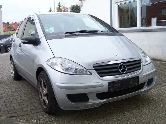 Mercedes-Benz A 180 A 180 CDI (169.007)