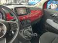 Fiat 500 1.2 Mirror, 1.Hand, Klima, PDC Rot - thumbnail 10