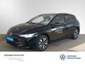 Volkswagen Golf VIII GOAL 1.5 eTSI ACC+PDC+SITZHZ+CARPLAY Klima Schwarz - thumbnail 1