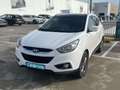 Hyundai iX35 1.7CRDI BD Tecno 4x2 Blanc - thumbnail 2