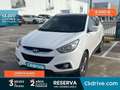 Hyundai iX35 1.7CRDI BD Tecno 4x2 Blanc - thumbnail 1