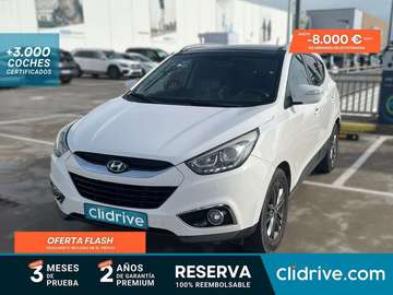 1.7CRDI BD Tecno 4x2