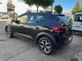 Dacia Sandero Stepway ECO-G Expresion Go 74kW Schwarz - thumbnail 4