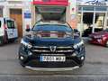 Dacia Sandero Stepway ECO-G Expresion Go 74kW Schwarz - thumbnail 2