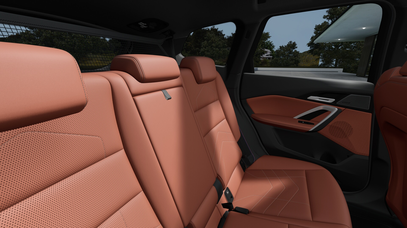 BMW X1 xDrive25e M Sport Automaat / Panoramadak / Trekhaa — photo 9