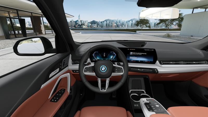 BMW X1 xDrive25e M Sport Automaat / Panoramadak / Trekhaa — photo 7