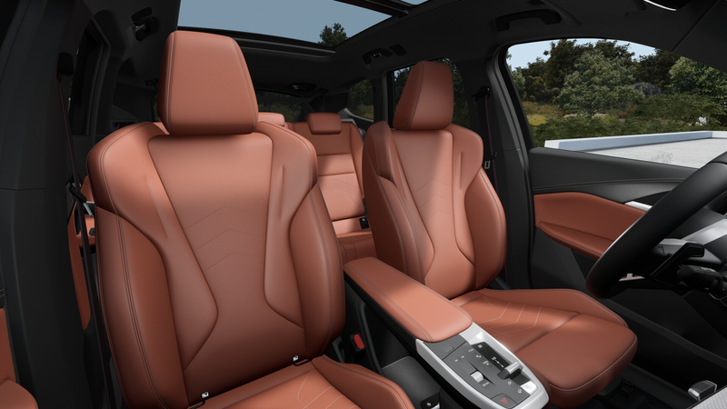 BMW X1 xDrive25e M Sport Automaat / Panoramadak / Trekhaa — photo 10