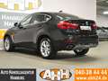 BMW X6 xDRIVE35i KAM|AHK|LED|MEMOVOLL-LEDER|PROF|1HD Schwarz - thumbnail 3
