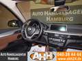 BMW X6 xDRIVE35i KAM|AHK|LED|MEMOVOLL-LEDER|PROF|1HD Schwarz - thumbnail 25