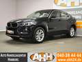 BMW X6 xDRIVE35i KAM|AHK|LED|MEMOVOLL-LEDER|PROF|1HD Schwarz - thumbnail 1
