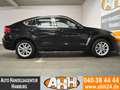 BMW X6 xDRIVE35i KAM|AHK|LED|MEMOVOLL-LEDER|PROF|1HD Schwarz - thumbnail 7