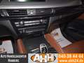 BMW X6 xDRIVE35i KAM|AHK|LED|MEMOVOLL-LEDER|PROF|1HD Schwarz - thumbnail 27