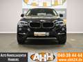 BMW X6 xDRIVE35i KAM|AHK|LED|MEMOVOLL-LEDER|PROF|1HD Schwarz - thumbnail 8
